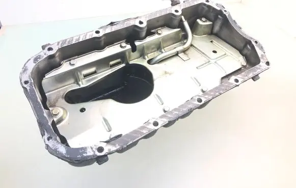 Alfa Romeo 156 Oil sump