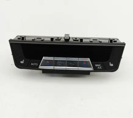 BMW XM Interior fan control switch 9462515