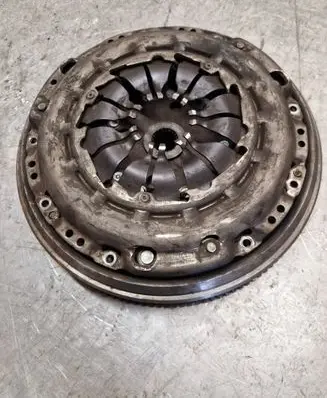 Renault Megane III Clutch set kit 8200926712