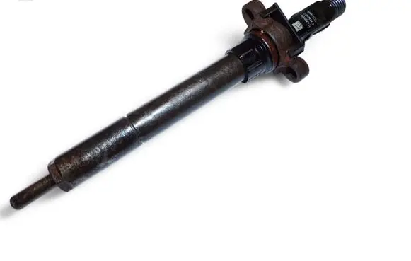 Citroen C5 Fuel injector 9688438580 EJBR06001D