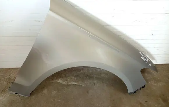 Ford Mondeo MK V Fender BLOTMONDE