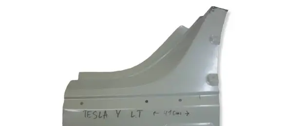 Tesla Model Y Other sill/pillar trim element 2041005SCA