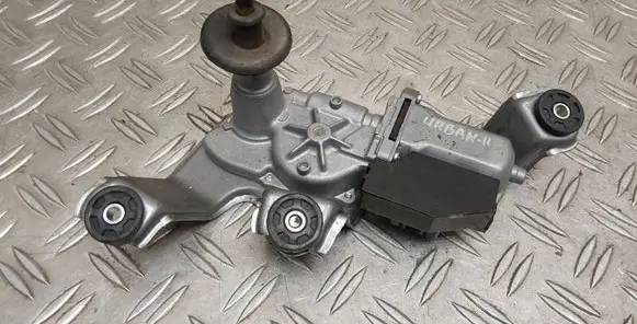 Toyota Urban Cruiser (XP110) Rear window wiper mechanism 8513052150