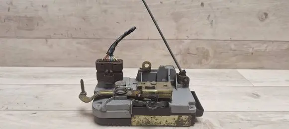 Fiat Ulysse Front door lock
