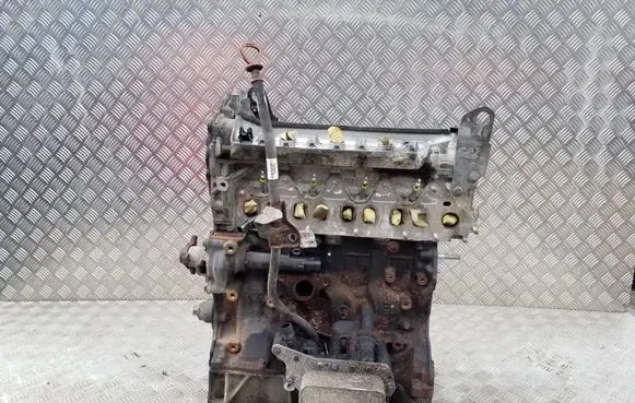Mercedes-Benz Vito Viano W447 Engine R9MA503 R9M