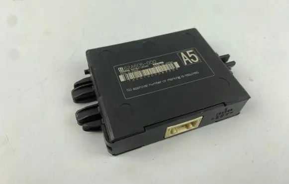 Toyota RAV 4 (XA50) Immobilizer control unit/module 8978412040