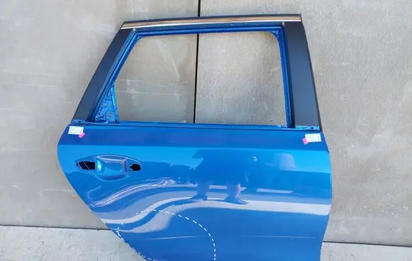 KIA Pro Cee'd III Rear door 3539156