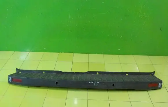 Ford Transit Rear bumper XP139