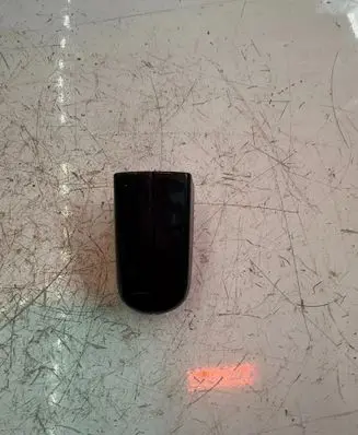 Ford Transit Custom Sliding door exterior handle 