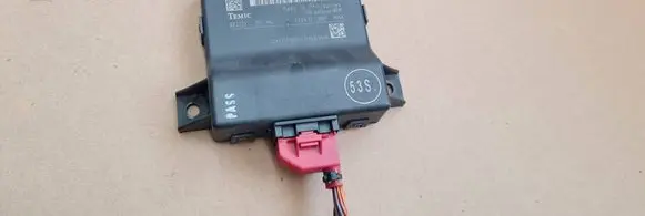 Audi Q5 SQ5 Gateway control module 8T0907468AB 8T0907468H 403221