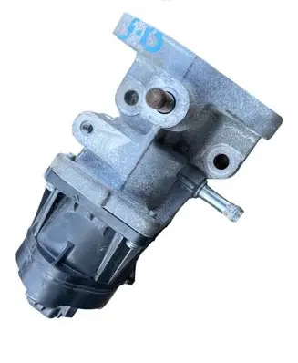 Mazda CX-5 Vacuum valve K5T48274