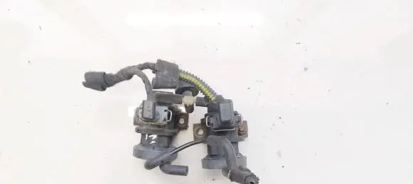 Opel Zafira A Turbo solenoid valve 4522371 4715396