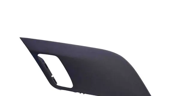 BMW X5 F15 Front door card panel trim 7292078