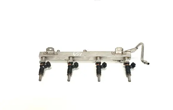 BMW 1 E81 E87 Fuel injectors set 7530420 7561276 7561277