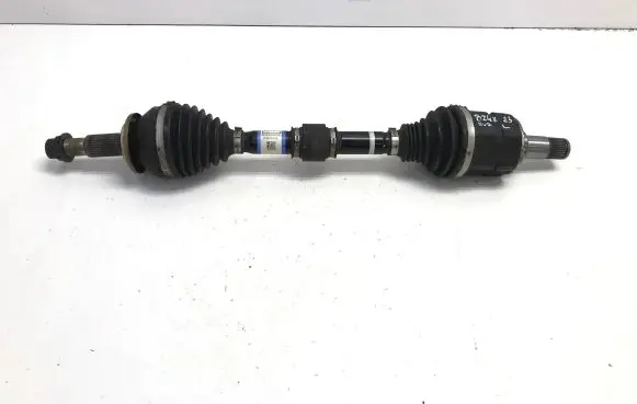 Toyota bZ4X Front driveshaft 4343042010 010049418 87R87L