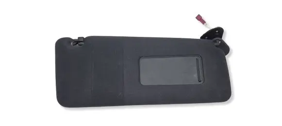 BMW X5 E53 Sun visor 51168258036