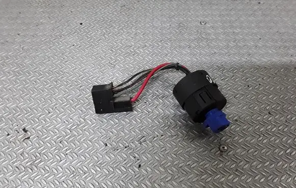 Volkswagen II LT Ignition lock contact 