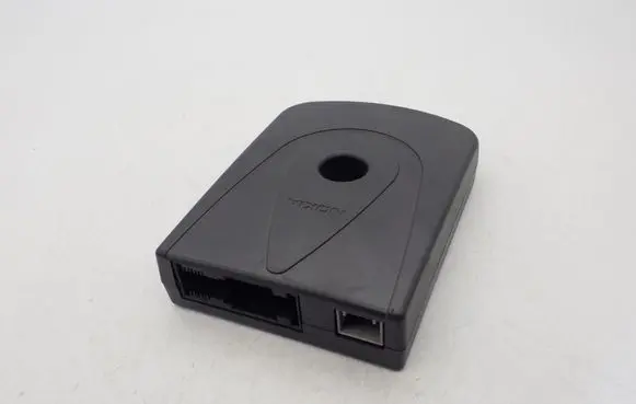 Bluetooth control unit module