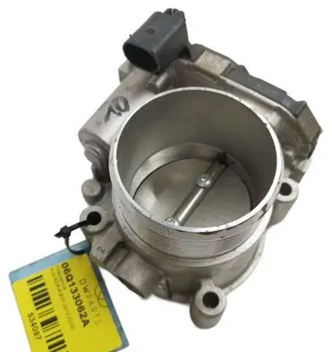 Audi A3 S3 8V Throttle body valve 06Q133062A