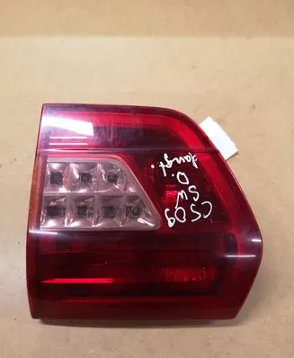 Citroen C5 Tailgate rear/tail lights 968107428001 79998D 9681074280