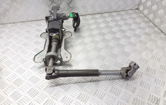 Ford Fusion Rear steering column C7Y2C