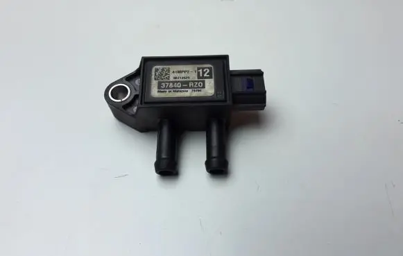 Honda CR-V Exhaust gas pressure sensor 37840RZ0
