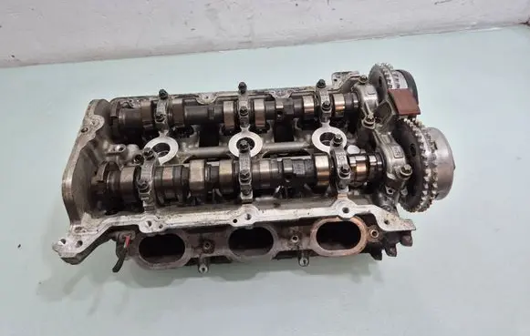 Porsche Macan (95B) Engine head 9461041069R