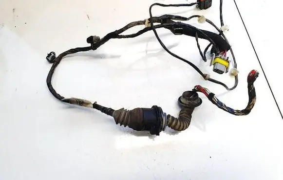 Opel Zafira B Other wiring loom 13158678 61639870k