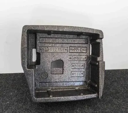 Audi Q7 4L Other trunk/boot trim element 4L0012109