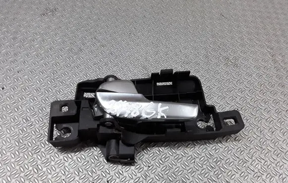 Ford Mondeo MK IV Rear door interior handle 6M21U22601AB