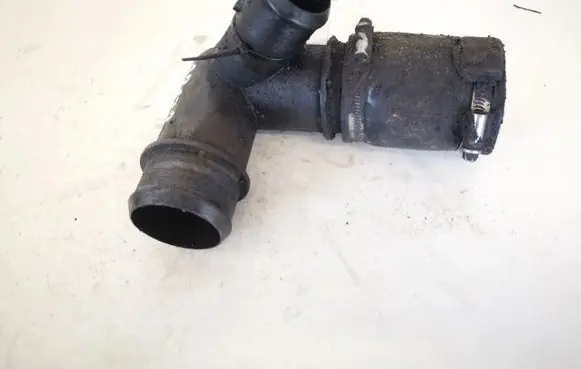 Citroen C8 Intercooler hose/pipe
