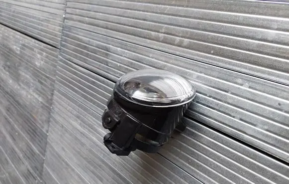 Volkswagen Amarok Front fog light 1S0941699