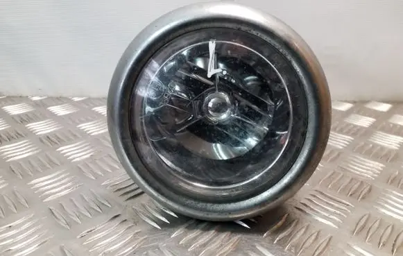 Hyundai Santa Fe Front fog light 92201260