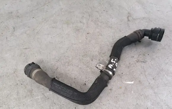 Audi A5 8T 8F Engine coolant pipe/hose 8K0141109AA