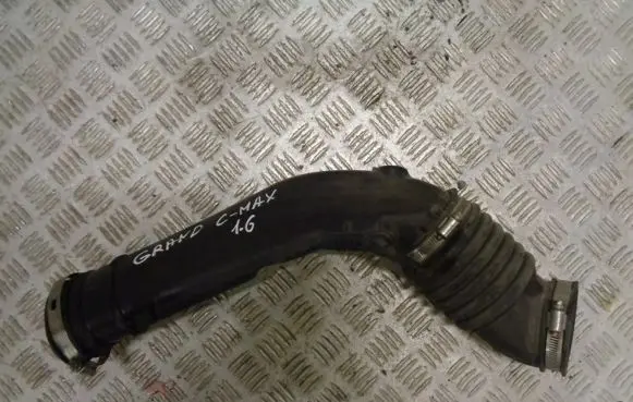 Ford Grand C-MAX Intercooler hose/pipe BV619C623EC