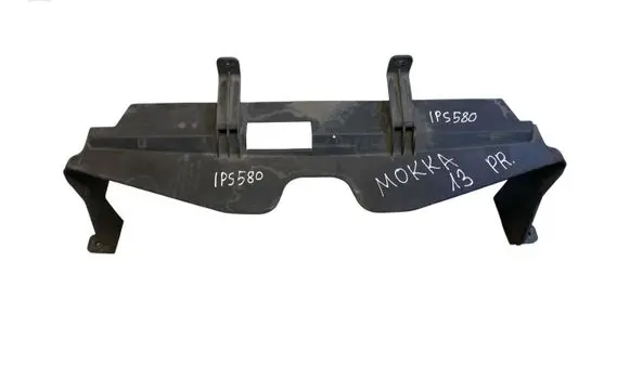 Opel Mokka Top upper radiator support slam panel 95081748