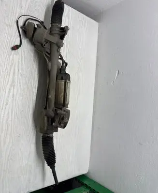 Volkswagen Golf VI Steering rack 1K0909144J 0273010132