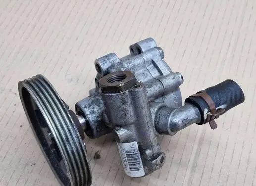 Dacia Sandero Power steering pump 491101451R