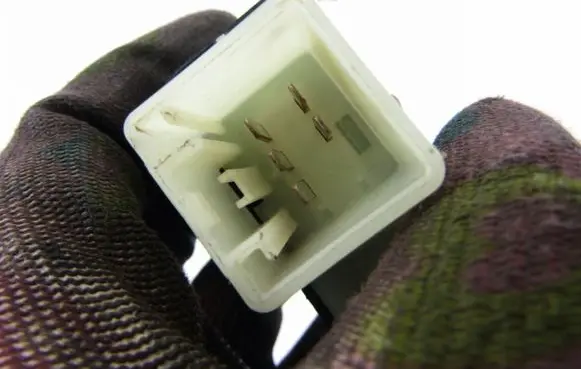 Mitsubishi Space Star Electric window control switch