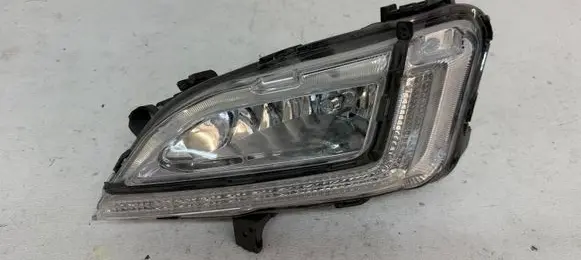 Front fog light