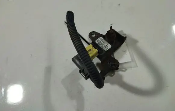 Toyota Avensis T250 Airbag deployment crash/impact sensor 8917405010