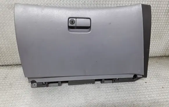 Glove box set