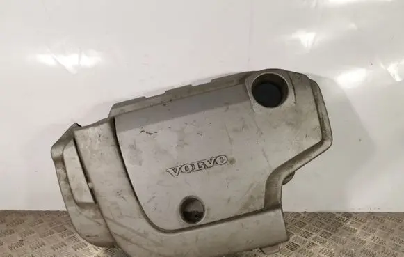 Volvo XC60 Engine cover (trim) 30777775