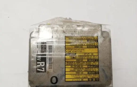 Lexus RX 450H Airbag control unit/module 8917048140