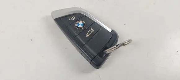 BMW X1 F48 F49 Ignition key/card 