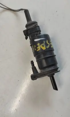Windscreen/windshield washer pump