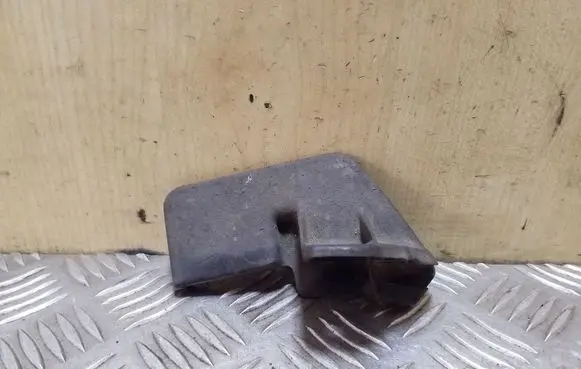 Sill/side skirt trim
