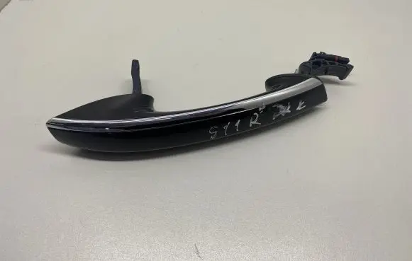 BMW 7 G11 G12 Rear door exterior handle 7411030