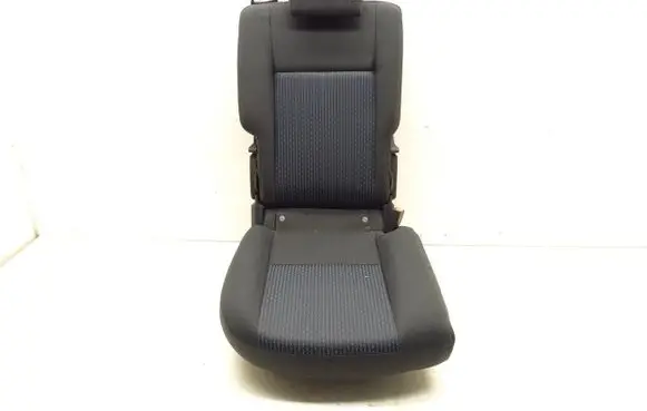 Ford C-MAX II Rear seat 