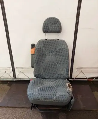 Ford Transit Front driver seat 